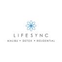 LifeSync Malibu logo